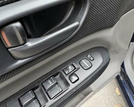 Синій Субару Forester, об'ємом двигуна 1.99 л та пробігом 187 тис. км за 2300 $, фото 19 на Automoto.ua