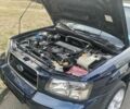 Синій Субару Forester, об'ємом двигуна 2 л та пробігом 268 тис. км за 6104 $, фото 5 на Automoto.ua