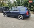 Синій Субару Forester, об'ємом двигуна 1.99 л та пробігом 187 тис. км за 2300 $, фото 4 на Automoto.ua