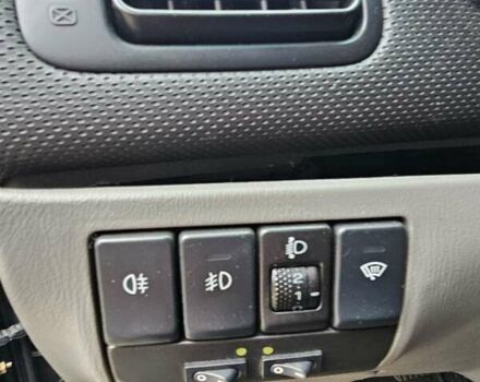 Синій Субару Forester, об'ємом двигуна 1.99 л та пробігом 187 тис. км за 2300 $, фото 12 на Automoto.ua