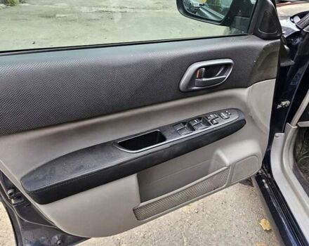 Синій Субару Forester, об'ємом двигуна 1.99 л та пробігом 187 тис. км за 2300 $, фото 10 на Automoto.ua