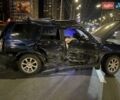Синий Субару Форестер, объемом двигателя 2 л и пробегом 187 тыс. км за 3000 $, фото 5 на Automoto.ua