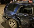 Синий Субару Форестер, объемом двигателя 2 л и пробегом 187 тыс. км за 3000 $, фото 1 на Automoto.ua