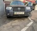 Синий Субару Форестер, объемом двигателя 2 л и пробегом 187 тыс. км за 3000 $, фото 17 на Automoto.ua