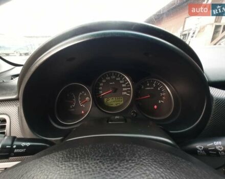 Синий Субару Форестер, объемом двигателя 2 л и пробегом 231 тыс. км за 6500 $, фото 7 на Automoto.ua