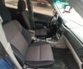 Синий Субару Форестер, объемом двигателя 2 л и пробегом 231 тыс. км за 6500 $, фото 5 на Automoto.ua