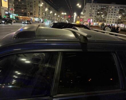 Синій Субару Forester, об'ємом двигуна 2 л та пробігом 187 тис. км за 3000 $, фото 7 на Automoto.ua