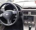 Синій Субару Forester, об'ємом двигуна 2 л та пробігом 284 тис. км за 5450 $, фото 10 на Automoto.ua