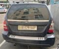 Синій Субару Forester, об'ємом двигуна 2 л та пробігом 187 тис. км за 3000 $, фото 5 на Automoto.ua