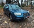 Синій Субару Forester, об'ємом двигуна 2 л та пробігом 382 тис. км за 5490 $, фото 2 на Automoto.ua