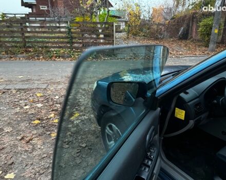 Синій Субару Forester, об'ємом двигуна 2 л та пробігом 382 тис. км за 5490 $, фото 10 на Automoto.ua