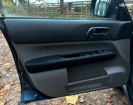 Синій Субару Forester, об'ємом двигуна 2 л та пробігом 382 тис. км за 5490 $, фото 9 на Automoto.ua