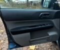 Синій Субару Forester, об'ємом двигуна 2 л та пробігом 382 тис. км за 5490 $, фото 9 на Automoto.ua
