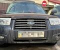 Синій Субару Forester, об'ємом двигуна 2 л та пробігом 187 тис. км за 3000 $, фото 6 на Automoto.ua