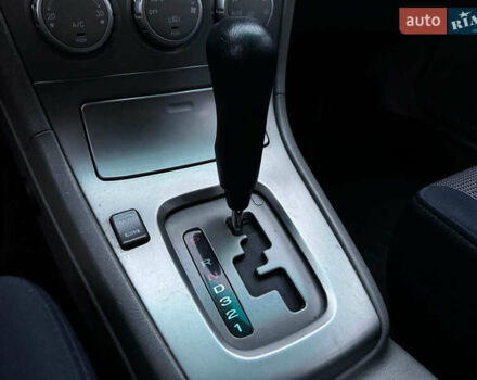 Синий Субару Форестер, объемом двигателя 2 л и пробегом 382 тыс. км за 5490 $, фото 16 на Automoto.ua