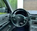 Синий Субару Форестер, объемом двигателя 2 л и пробегом 79 тыс. км за 9500 $, фото 16 на Automoto.ua