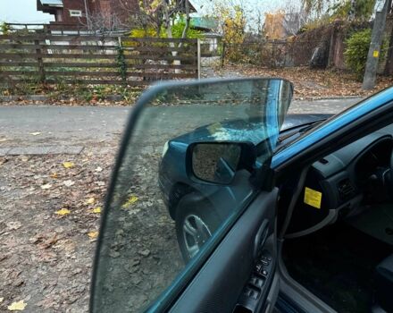 Синий Субару Форестер, объемом двигателя 2 л и пробегом 382 тыс. км за 5490 $, фото 10 на Automoto.ua