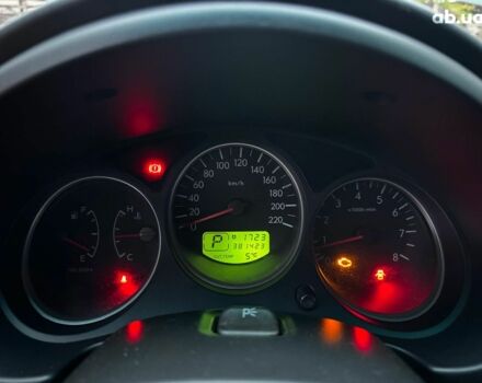 Синій Субару Forester, об'ємом двигуна 2 л та пробігом 382 тис. км за 5490 $, фото 12 на Automoto.ua