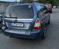 Синий Субару Форестер, объемом двигателя 2 л и пробегом 287 тыс. км за 7000 $, фото 4 на Automoto.ua
