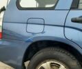Синій Субару Forester, об'ємом двигуна 2 л та пробігом 378 тис. км за 6200 $, фото 14 на Automoto.ua
