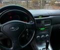 Синій Субару Forester, об'ємом двигуна 2 л та пробігом 382 тис. км за 5490 $, фото 17 на Automoto.ua