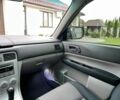 Синий Субару Форестер, объемом двигателя 2 л и пробегом 79 тыс. км за 9500 $, фото 17 на Automoto.ua