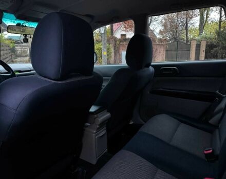 Синий Субару Форестер, объемом двигателя 2 л и пробегом 382 тыс. км за 5490 $, фото 20 на Automoto.ua