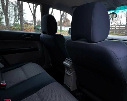 Синий Субару Форестер, объемом двигателя 2 л и пробегом 382 тыс. км за 5490 $, фото 23 на Automoto.ua