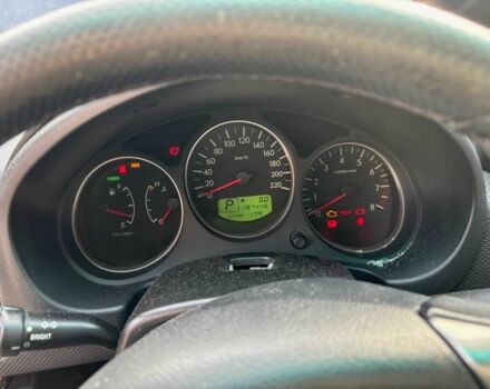Синій Субару Forester, об'ємом двигуна 2 л та пробігом 187 тис. км за 3000 $, фото 3 на Automoto.ua