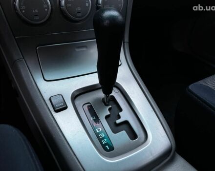 Синій Субару Forester, об'ємом двигуна 2 л та пробігом 382 тис. км за 5490 $, фото 16 на Automoto.ua