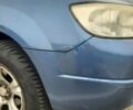 Синій Субару Forester, об'ємом двигуна 2 л та пробігом 378 тис. км за 6200 $, фото 13 на Automoto.ua