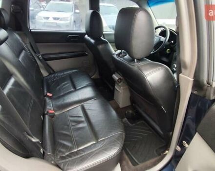 Синій Субару Forester, об'ємом двигуна 2 л та пробігом 284 тис. км за 5450 $, фото 6 на Automoto.ua