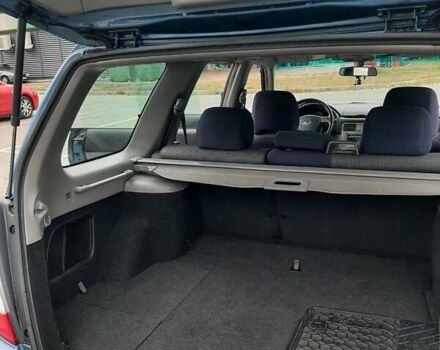 Синій Субару Forester, об'ємом двигуна 2 л та пробігом 378 тис. км за 6200 $, фото 9 на Automoto.ua