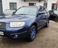 Синій Субару Forester, об'ємом двигуна 2 л та пробігом 284 тис. км за 5450 $, фото 1 на Automoto.ua