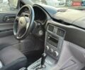 Синий Субару Форестер, объемом двигателя 2 л и пробегом 180 тыс. км за 4300 $, фото 6 на Automoto.ua