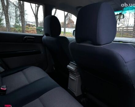 Синій Субару Forester, об'ємом двигуна 2 л та пробігом 382 тис. км за 5490 $, фото 23 на Automoto.ua