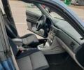 Синій Субару Forester, об'ємом двигуна 2 л та пробігом 378 тис. км за 6200 $, фото 5 на Automoto.ua