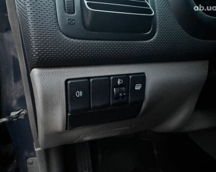 Синій Субару Forester, об'ємом двигуна 2 л та пробігом 382 тис. км за 5490 $, фото 11 на Automoto.ua