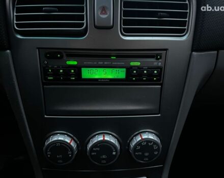 Синій Субару Forester, об'ємом двигуна 2 л та пробігом 382 тис. км за 5490 $, фото 14 на Automoto.ua
