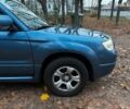 Синій Субару Forester, об'ємом двигуна 2 л та пробігом 382 тис. км за 5490 $, фото 4 на Automoto.ua