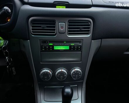 Синій Субару Forester, об'ємом двигуна 2 л та пробігом 382 тис. км за 5490 $, фото 13 на Automoto.ua