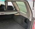 Синій Субару Forester, об'ємом двигуна 2 л та пробігом 187 тис. км за 3000 $, фото 15 на Automoto.ua