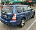 Синій Субару Forester, об'ємом двигуна 2 л та пробігом 378 тис. км за 6200 $, фото 2 на Automoto.ua