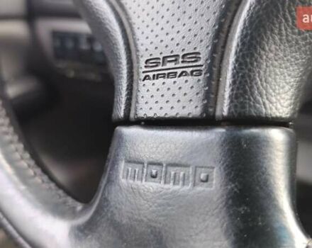 Синій Субару Forester, об'ємом двигуна 2 л та пробігом 284 тис. км за 5450 $, фото 8 на Automoto.ua