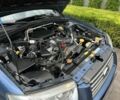 Синий Субару Форестер, объемом двигателя 2 л и пробегом 79 тыс. км за 9500 $, фото 22 на Automoto.ua