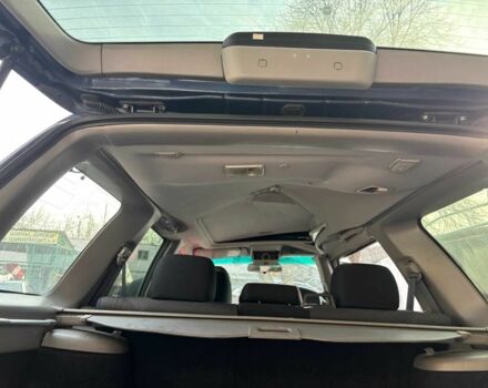 Синій Субару Forester, об'ємом двигуна 2 л та пробігом 187 тис. км за 3000 $, фото 16 на Automoto.ua