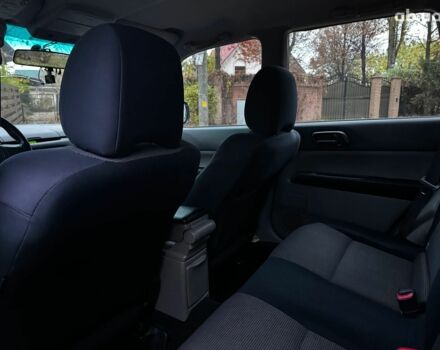 Синій Субару Forester, об'ємом двигуна 2 л та пробігом 382 тис. км за 5490 $, фото 20 на Automoto.ua