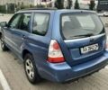 Синій Субару Forester, об'ємом двигуна 2 л та пробігом 378 тис. км за 6200 $, фото 3 на Automoto.ua