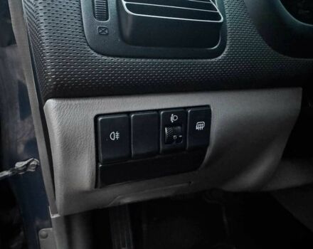 Синий Субару Форестер, объемом двигателя 2 л и пробегом 382 тыс. км за 5490 $, фото 11 на Automoto.ua