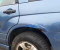 Синій Субару Forester, об'ємом двигуна 2 л та пробігом 378 тис. км за 6200 $, фото 12 на Automoto.ua